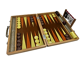 Buddy Beech wood Naturel