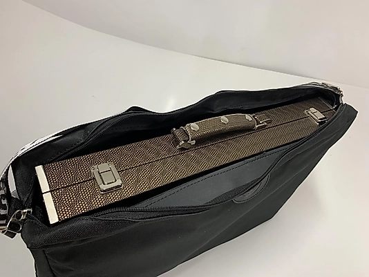 ArtGammon Tournament & Competition Size Carry Bag