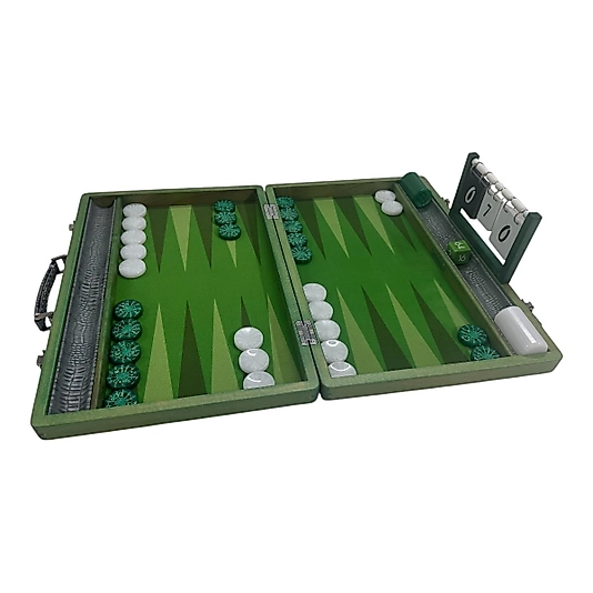 Buddy Beech wood Green